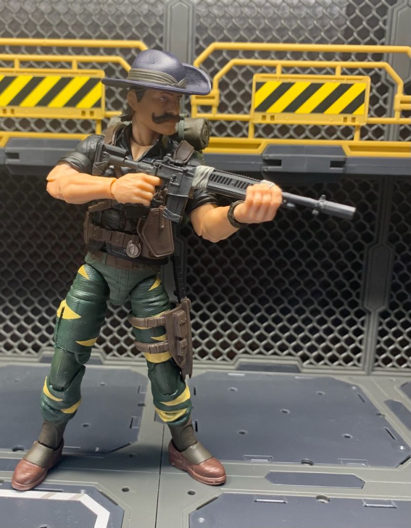 Tiger Force Recondo - Image 1