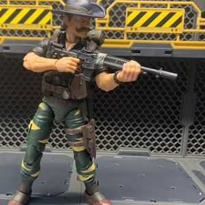 Tiger Force Recondo