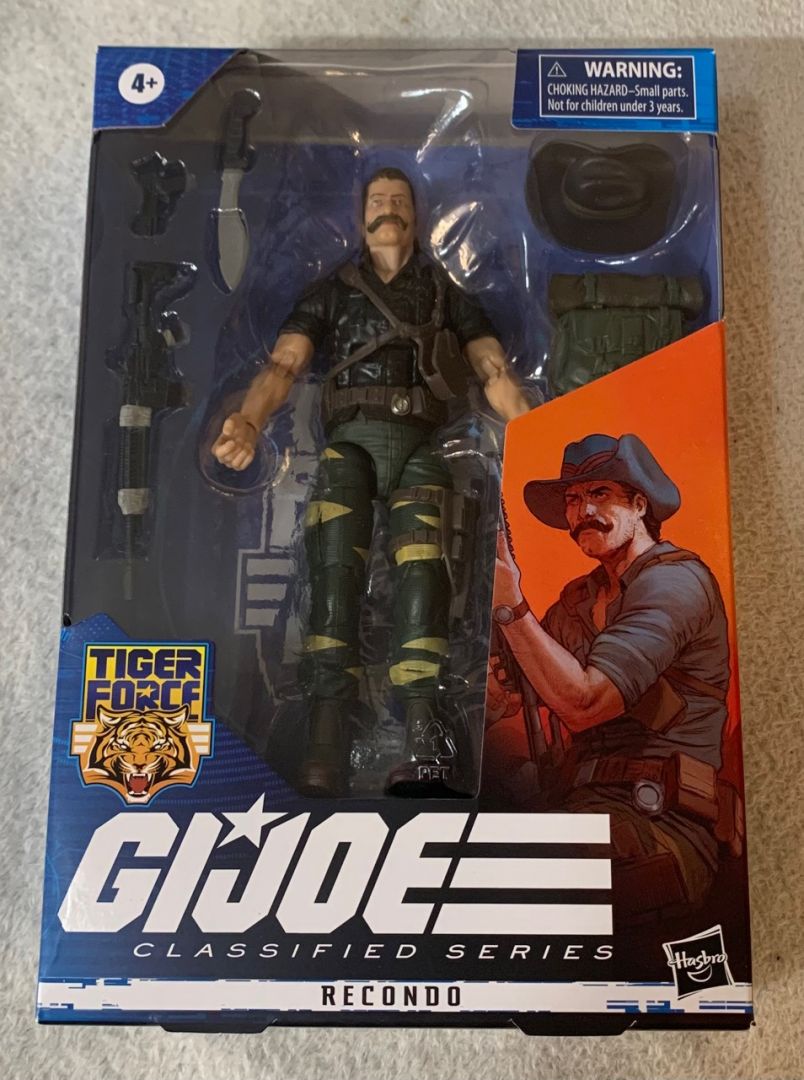Tiger Force Recondo - Image 4