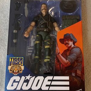 Tiger Force Recondo