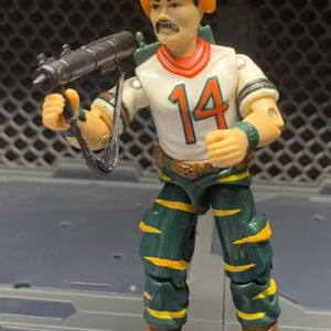 Tiger Force Bazooka