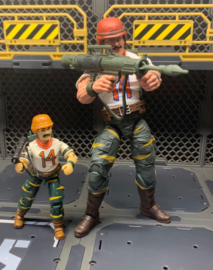 Tiger Force Bazooka - Image 2