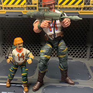 Tiger Force Bazooka