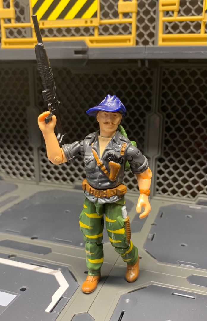 Tiger Force Recondo - Image 1