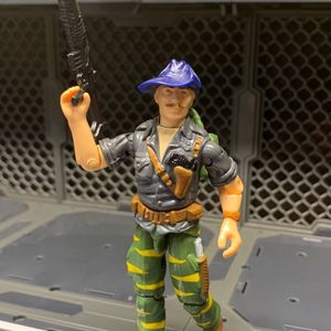 Tiger Force Recondo