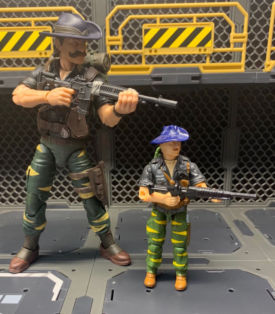 Tiger Force Recondo - Image 2