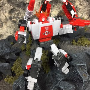 Red Alert