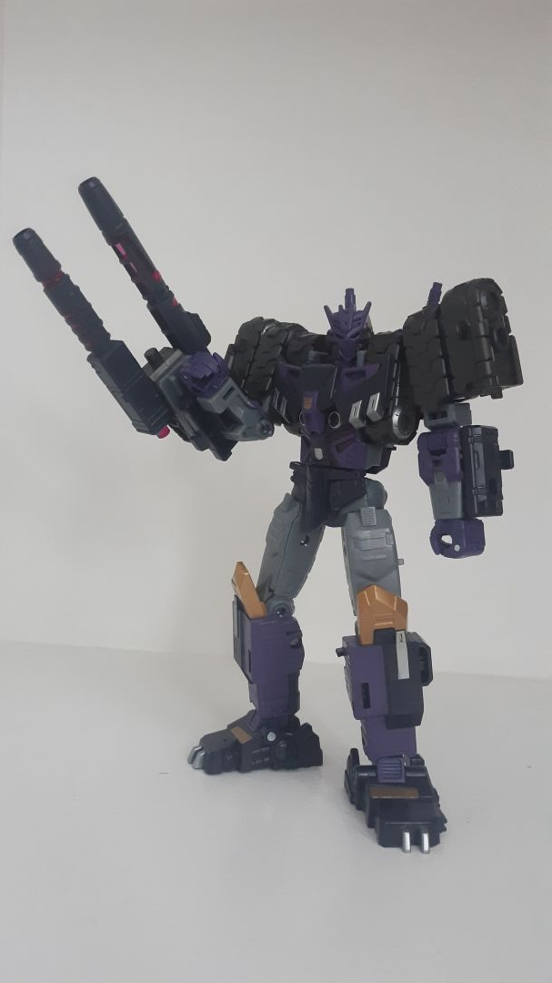 Tarn - Image 1