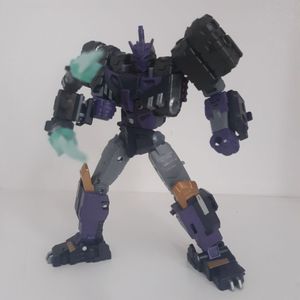 Tarn