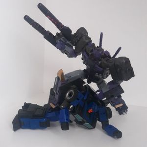 Tarn