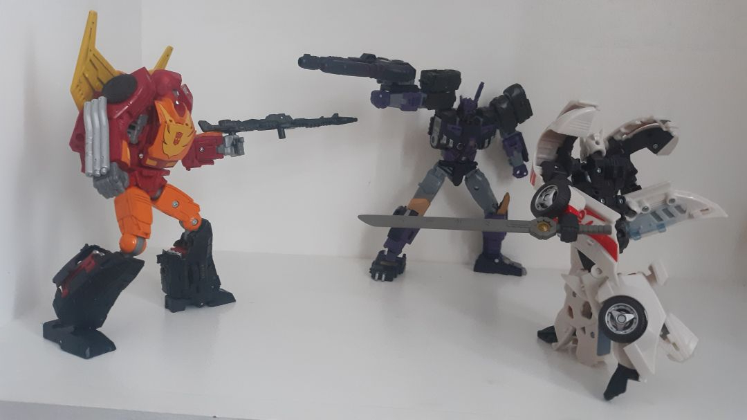 Tarn - Image 5
