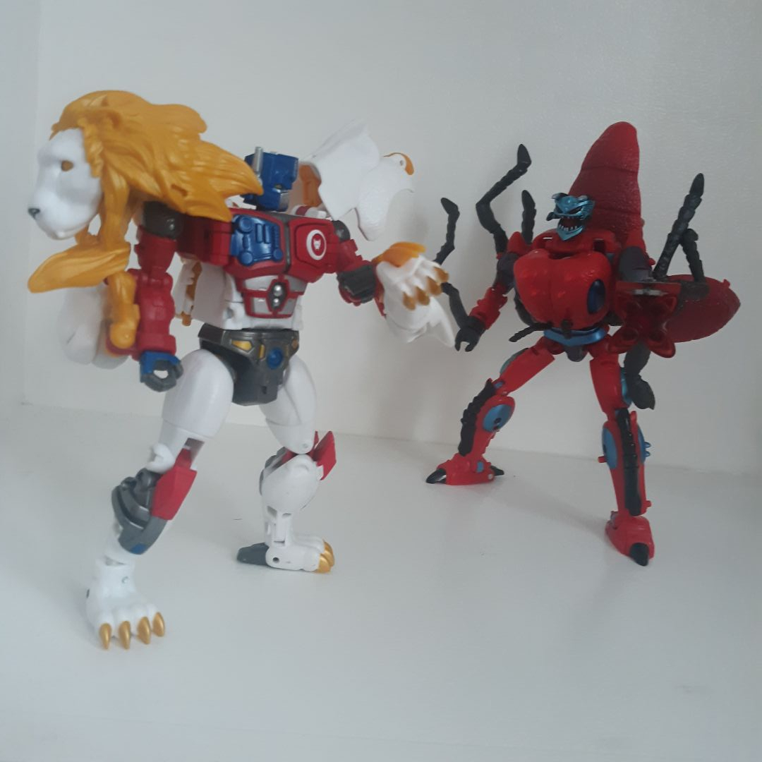 Lio Convoy  - Image 3