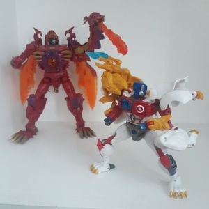 Lio Convoy 