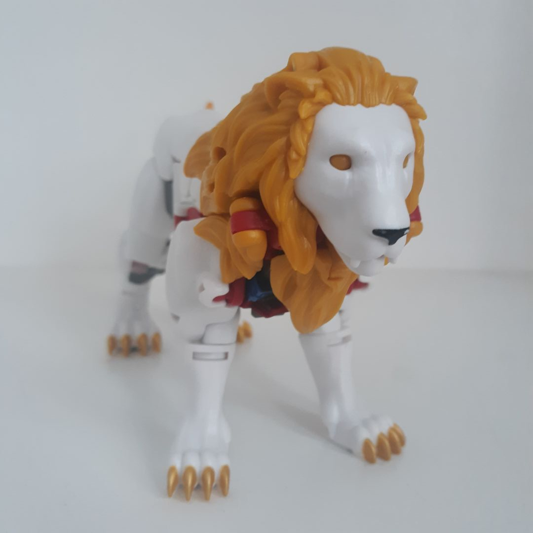 Lio Convoy  - Image 7
