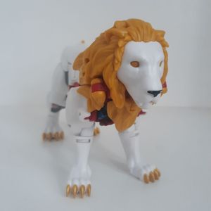 Lio Convoy 