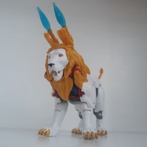 Lio Convoy 