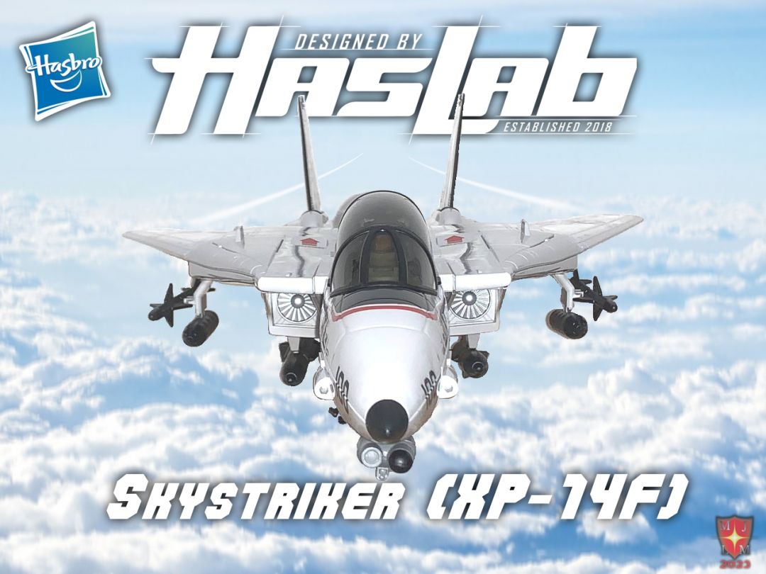 Skystriker (XP-14F) - Image 1