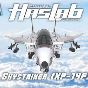 Skystriker (XP-14F)