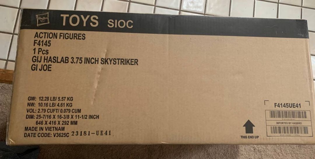 Skystriker (XP-14F) - Image 2