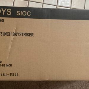 Skystriker (XP-14F)