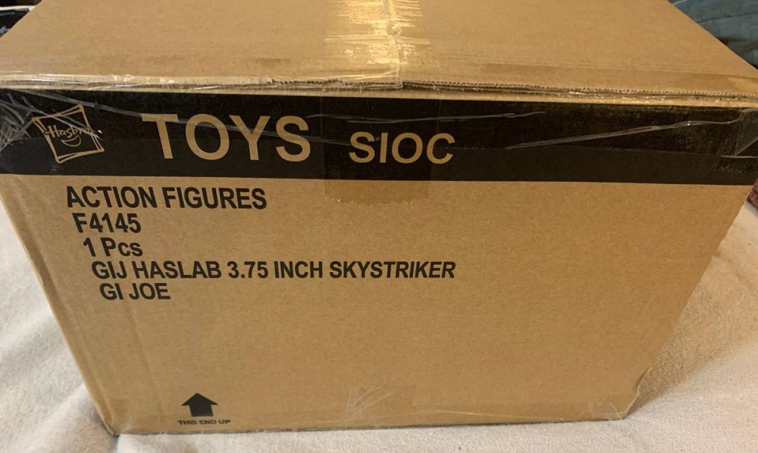 Skystriker (XP-14F) - Image 3