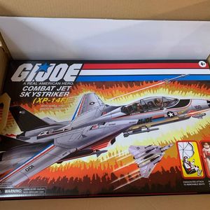 Skystriker (XP-14F)