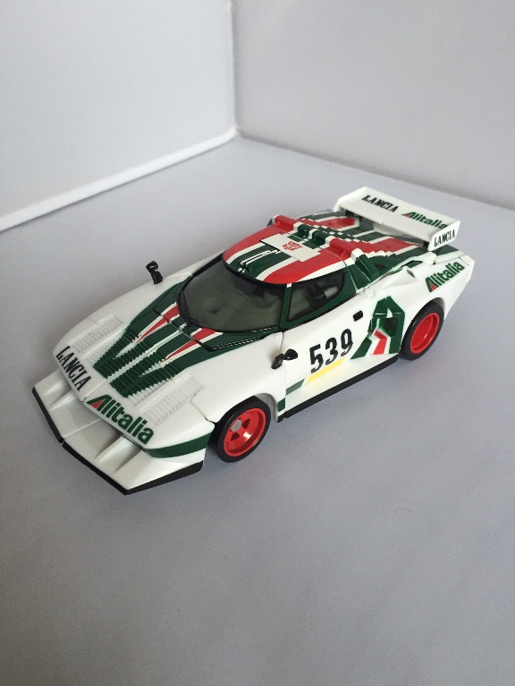 Wheeljack - Image 3