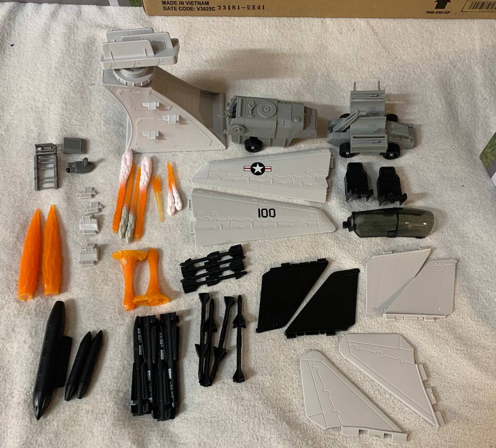 Skystriker (XP-14F) - Image 18