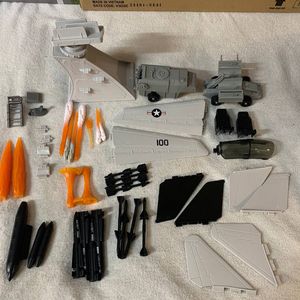 Skystriker (XP-14F)