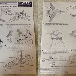 Skystriker (XP-14F)