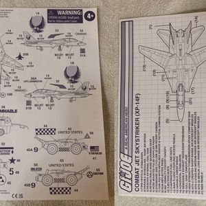 Skystriker (XP-14F)