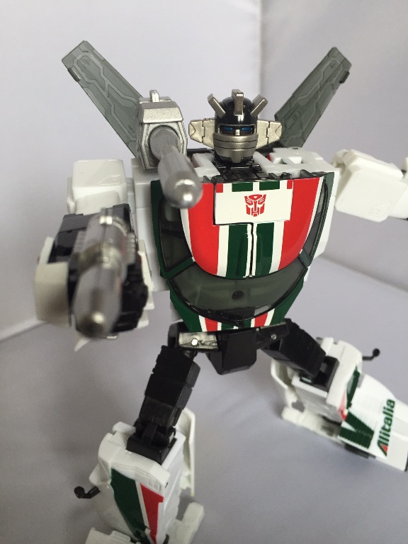 Wheeljack - Image 4