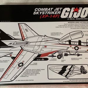 Skystriker (XP-14F)
