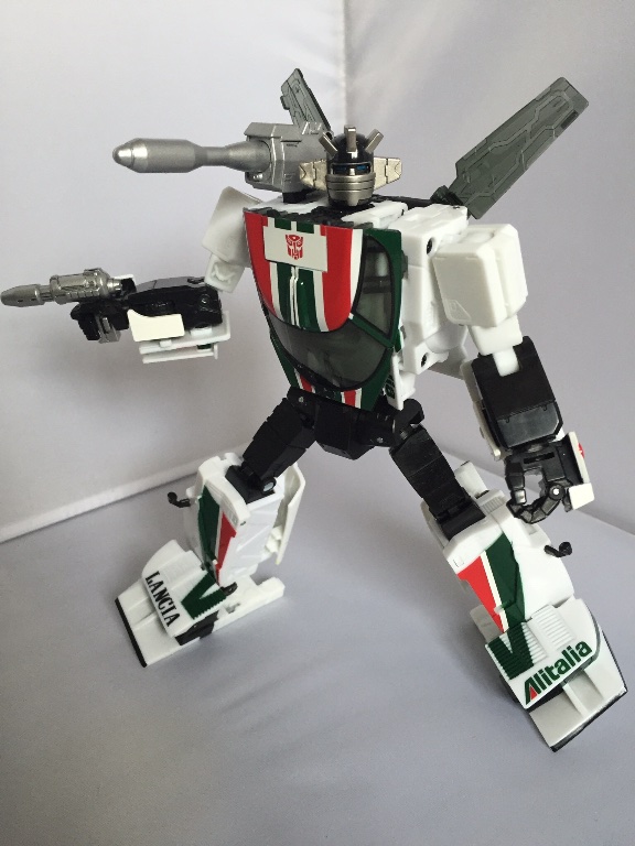 Wheeljack - Image 5