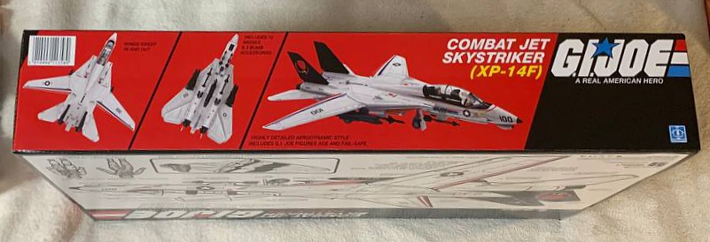 Skystriker (XP-14F) - Image 28
