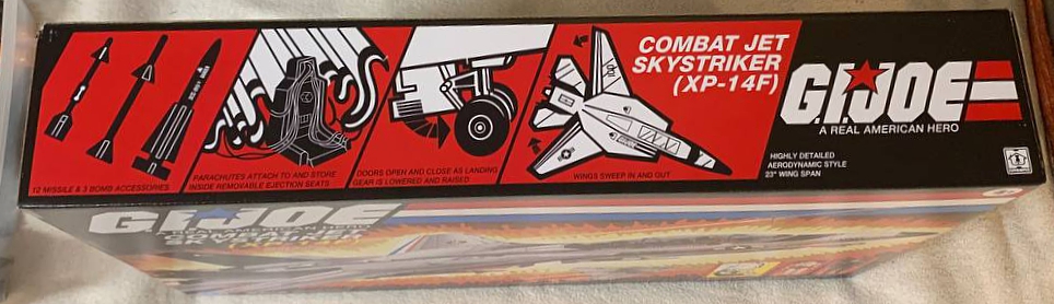 Skystriker (XP-14F) - Image 29