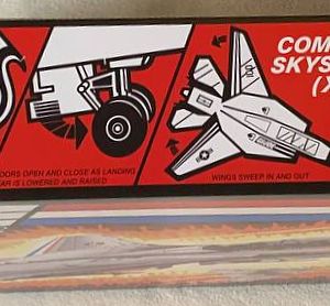 Skystriker (XP-14F)