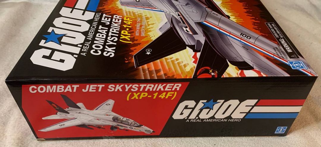 Skystriker (XP-14F) - Image 30
