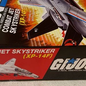 Skystriker (XP-14F)