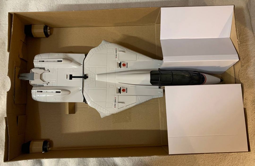 Skystriker (XP-14F) - Image 32