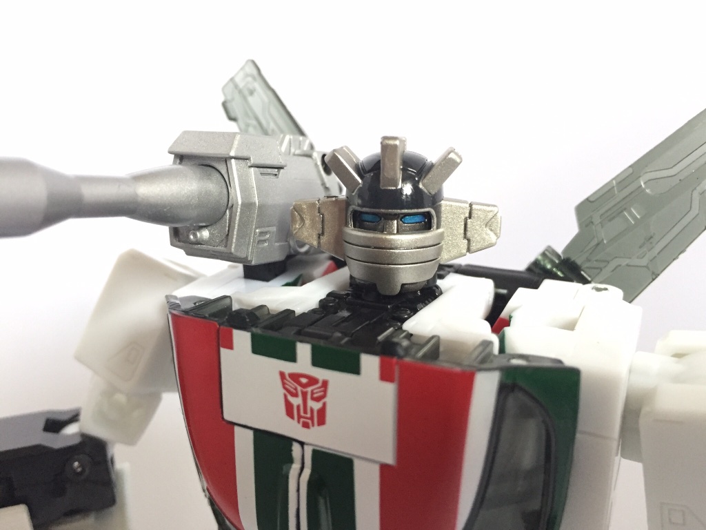 Wheeljack - Image 6