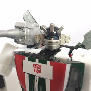 Wheeljack
