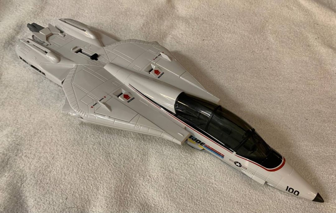 Skystriker (XP-14F) - Image 33