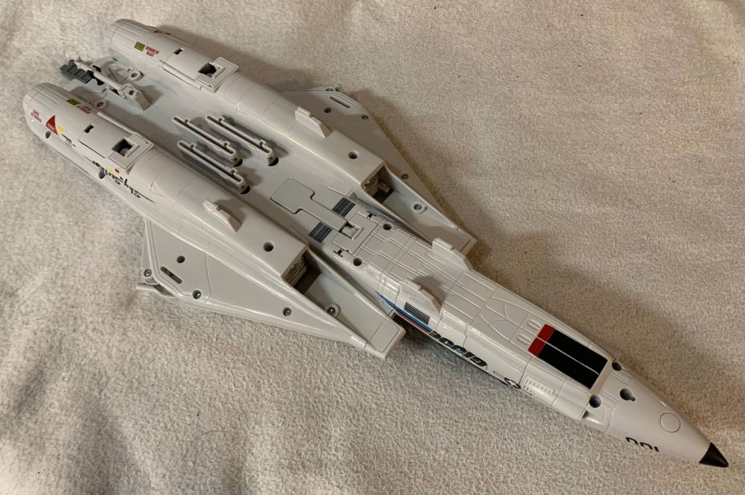 Skystriker (XP-14F) - Image 34