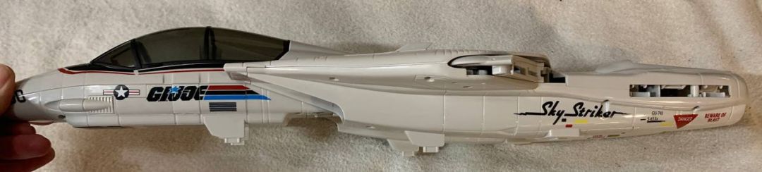 Skystriker (XP-14F) - Image 35