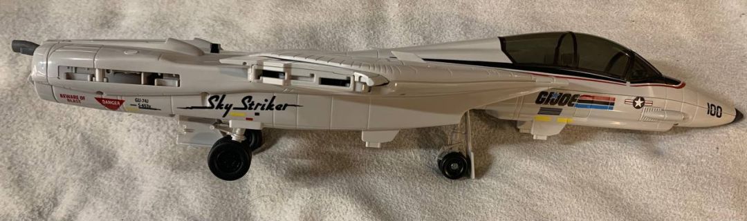 Skystriker (XP-14F) - Image 36