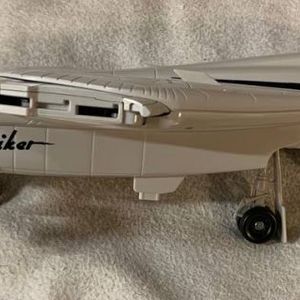Skystriker (XP-14F)