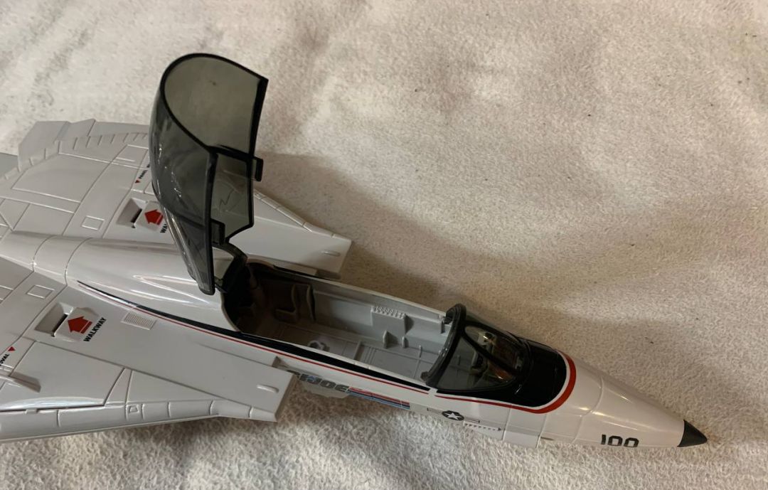 Skystriker (XP-14F) - Image 38
