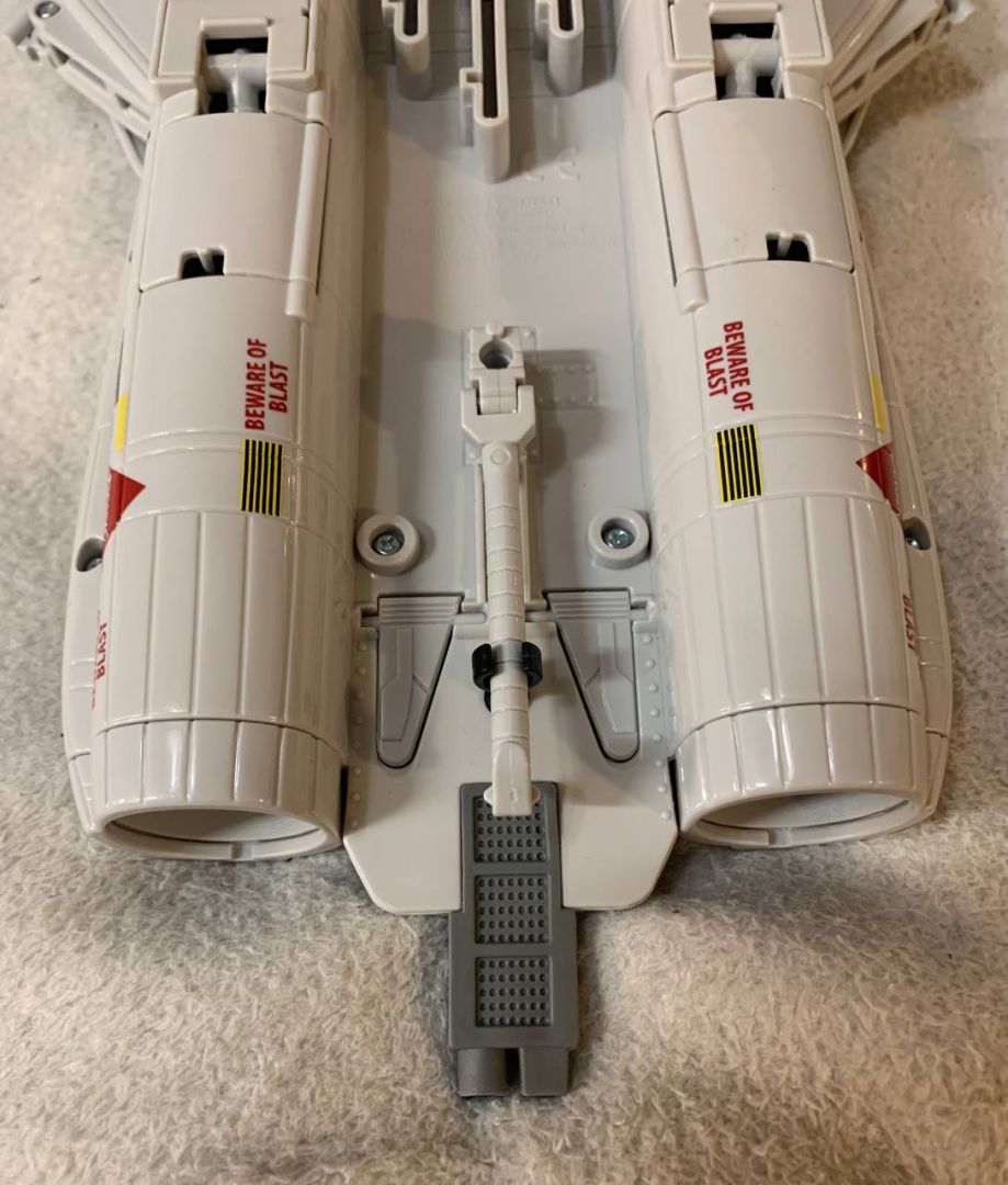 Skystriker (XP-14F) - Image 39