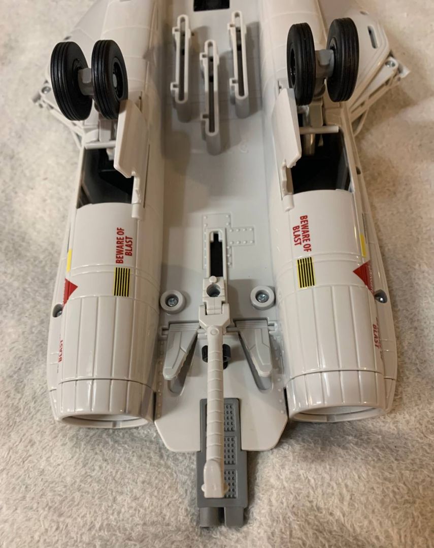 Skystriker (XP-14F) - Image 40
